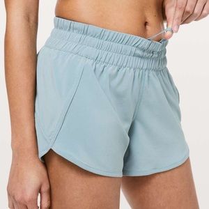Lululemon Tracker Short V 4”
